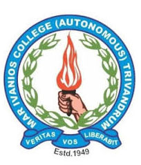 Mar Ivanios Logo