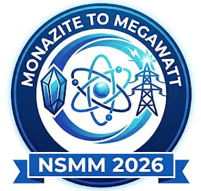 NSMM Logo