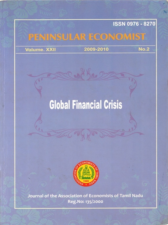 2009-2010 VOL XXII NO 2